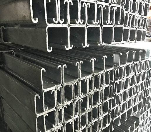 Patton Enterprise Pte Ltd - Leading Strut Channel & Accessories Supplier